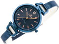 Hodinky G. ROSSI - LESTI - 3652B (zg772h) - blue + BOX