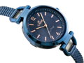 Hodinky G. ROSSI - LESTI - 3652B (zg772h) - blue + BOX