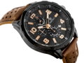Pánske hodinkyPERFECT CH05L - CHRONOGRAF (zp353e)