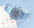 Hodinky detské CASIO LA-20WHS-2A+ BOX