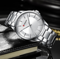 Hodinky pánske CURREN 8429 (zc043b) + BOX