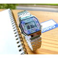 DÁMSKE HODINKY CASIO LA680WA-2C (zd631i) + KRABIČKA
