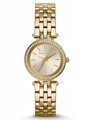 DÁMSKE HODINKY MICHAEL KORS MK3295 - DARCI (zm589a) + KRABIČKA