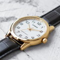 Hodinky pánske CASIO MTP-V001GL 7B (zd080a)