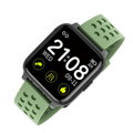 SMARTWATCH UNISEX Rubicon RNCE58 - ovládanie hudby (sr010d)