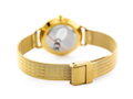 Hodinky dámske PACIFIC X6172 - gold (zy657b)