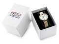 Hodinky dámske PACIFIC X6172 - gold (zy657b)