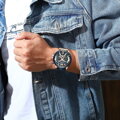 Hodinky pánske CURREN 8329 (zc027e) - CHRONOGRAF