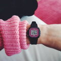 Dámske hodinky CASIO LA-20WH-4AEF (zd596c)