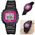 Dámske hodinky CASIO LA-20WH-4AEF (zd596c)