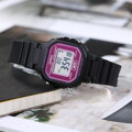 Dámske hodinky CASIO LA-20WH-4AEF (zd596c)
