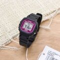Dámske hodinky CASIO LA-20WH-4AEF (zd596c)