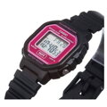 Dámske hodinky CASIO LA-20WH-4AEF (zd596c)