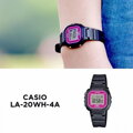 Dámske hodinky CASIO LA-20WH-4AEF (zd596c)