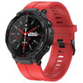 SMARTWATCH MĘSKI GRAVITY GT7-5 - WYKONYWANIE POŁĄCZEŃ (sg016e)