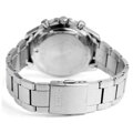 Hodinky pánske SEIKO CHRONOGRAPH CASUAL QUARTZ SBTR005 + BOX