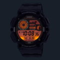 Hodinky pánske CASIO Digital Moonphase  WS-1500H-1A + BOX