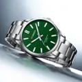 Hodinky pánske CURREN 9090 (zc045b) + BOX