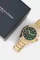 DÁMSKE HODINKY TOMMY HILFIGER Brooklyn 1782614 (zf601c) + KRABIČKA