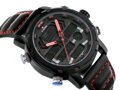 Hodinky pánske NAVIFORCE - NF9160 (zn094d) + BOX