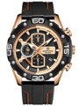 Hodinky pánske NAVIFORCE NF8018T - CHRONOGRAF (zn123c) + BOX