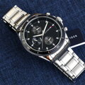 Hodinky pánske TOMMY HILFIGER 1791835 PARKER (zf052a)