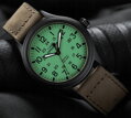 Pánske hodinky TIMEX EXPEDITION T49963 (zt122a)