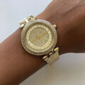 Dámske hodinky Michael Kors MINI DARCI MK3445 (zm533d)