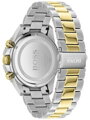 Pánske hodinky HUGO BOSS 1513908 - Admiral  zh035b