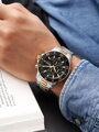 Pánske hodinky HUGO BOSS 1513908 - Admiral  zh035b