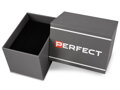 Pánske hodinky PERFECT M504CH-06 - CHRONOGRAF (zp383d) + BOX