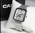 Pánske hodinky CASIO MTP-M305D-7A2  + BOX