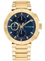 HODINKY PÁNSKE TOMMY HILFIGER Lorenzo 1792118 (zf116c) + BOX
