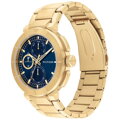 HODINKY PÁNSKE TOMMY HILFIGER Lorenzo 1792118 (zf116c) + BOX