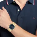 HODINKY PÁNSKE TOMMY HILFIGER Lorenzo 1792118 (zf116c) + BOX