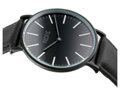 Hodinky dámske PACIFIC CLOSE (zy588a) - black/silver