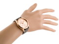 Hodinky G. ROSSI - 10513A (zg715e) + BOX