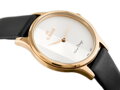 Hodinky G. ROSSI - 11765A (zg768h)  + BOX