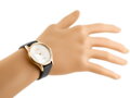 Hodinky G. ROSSI - 11765A (zg768h)  + BOX