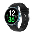 SMARTWATCH pánske G. Rossi G.RSWSF1-6F1-1 blue/black + navyše remienok (sg003d)