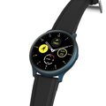 SMARTWATCH pánske G. Rossi G.RSWSF1-6F1-1 blue/black + navyše remienok (sg003d)