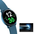 SMARTWATCH pánske G. Rossi G.RSWSF1-6F1-1 blue/black + navyše remienok (sg003d)