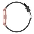SMARTWATCH dámske G. Rossi SW009-6 rosegold/black (sg004g)