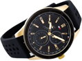 Hodinky pánske TOMMY HILFIGER 1791636 AUSTIN (zf017a)