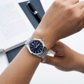 Hodinky pánske CASIO MTP-1239D-1A - MULTIDATA (zd040b) + BOX