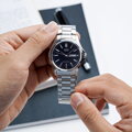 Hodinky pánske CASIO MTP-1239D-1A - MULTIDATA (zd040b) + BOX