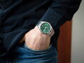 Hodinky pánske CASIO MTP-1302PD-3AV + BOX