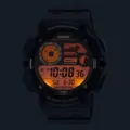 Hodinky pánske CASIO Digital Moonphase WS-1500H-2AVEF + BOX