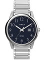 HODINKY PÁNSKE TIMEX Easy Reader TW2W52200 + BOX