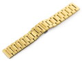 Náramok Pacific Model 7 - gold 26mm
